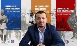 'Çanakkale Savaşları konusunda Türk tezinin oluşmasını önemsiyoruz'