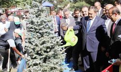 Bin 733 Yangında 6 Bin 659 Hektar Kül Oldu