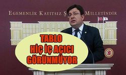 CHP'li Erkek'ten cinsel istismar davalarıyla ilgili açıklama... 