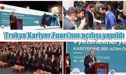 'Yetenek her yerde'