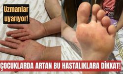  Uzmanlar tatilde ortak kullanılan alanlara karşı uyardı