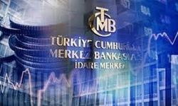 Merkez Bankası Faizi Sabit Tuttu