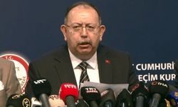 Seçim ikinci tura kaldı! (VİDEO)