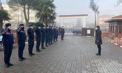 Kaymakam Göktaş’tan kamu kurum ve kuruluşlarına denetim