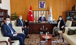 Turan: 'Gestaş, Çanakkale’mizin Gururlarından Biri'