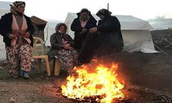 Depremler tedirgin ediyor