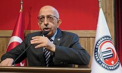 Rektör Murat Babalar Günü'nü kutladı