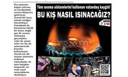 BU KIŞ NASIL ISINACAĞIZ?