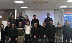 Kamu İhale Kanunu Eğitimi Gerçekleştirildi
