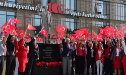 Çanakkale'de Cumhuriyetin 100. Yılına Özel Hazırlık