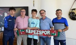 Kepezspor’dan Bodrumspor’a transfer oldu