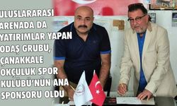 ODAŞ, Geleceğin Şampiyonlarının Yanında