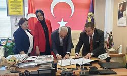 Esnaf çocuklarına özel okul indirimi!