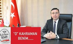 “O Kahraman Projesi 15 Temmuz’da Doğdu” 