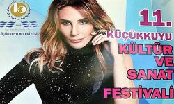 Küçükkuyu’da Kültür ve Sanat Festivali heyecanı 