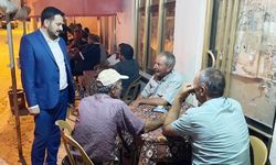 'Halkımız bir an önce seçim sandığı önüne gelsin istiyor'