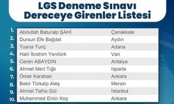 Öğrenciler ‘Bilgi Ocakta’ Projesi İle Sınavlara Hazırlanıyor