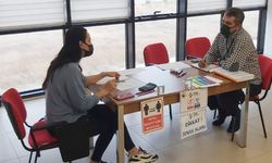 Mesleki yeterlilik sınavları devam ediyor