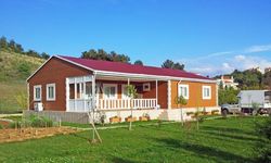 Türkiye’de en çok hangi ev satıldı? Türkiye’de En Çok Bu Prefabrik Ev Satıldı