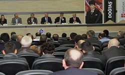 Doğtaş Kelebek Mobilya’da stratejik işbirliği toplantısı