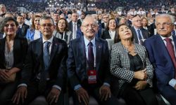 CHP'de seçim 2. tura kaldı