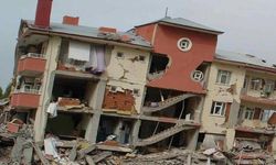 Deprem Gerçeği İle Yüzleşelim