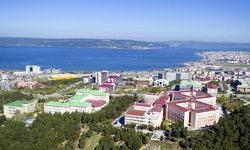 ÇOMÜ'de uygulanacak eğitim modeli kararları açıklandı