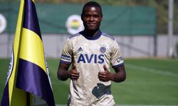  Fenerbahçe'de, Samatta ile yollar ayrıldı