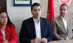 Demokrat Parti Genel Başkanı Uysal Çanakkale'de (VİDEO)