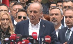 Muharrem İnce’ye şantajdan 17 kişi gözaltına alındı