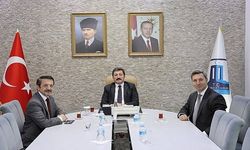İletişim Fakültesi’nin projelerini anlattılar