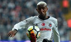 Talisca’dan transfer açıklaması