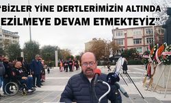 'Sorunlar daha da ağırlaşmaktadır'