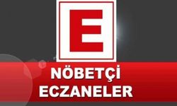 Çanakkale 24 Eylül Nöbetçi Eczaneler