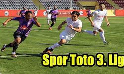  Spor Toto 3. Lig