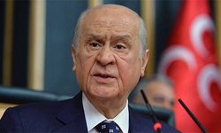 MHP Lideri Bahçeli’den’ Kazdağları’ yorumu! 