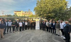 Türk Mutfağı Haftası “Geleneksel Çanakkale Sofrası” Etkinliği ile Tamamlandı