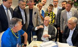 Aziz Yıldırım: "Mourinho ne derse o olacak"