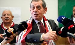 Özbek'ten seçimde büyük fark
