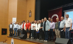 Çanakkale'nin köylerinde su verimliliği eğitimi