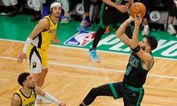 Boston Celtics, Indiana Pacers karşısında seriyi 2-0 yaptı