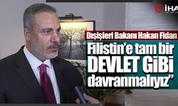 ''Uluslararası Toplumun Filistin Davasına Desteği Giderek Yükselmekte'' (VİDEO)