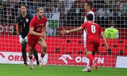 A Milli Futbol Takımı'nın, EURO 2024 macerası başlıyor