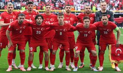 A Milli Futbol Takımı, EURO 2024’te Portekiz karşısında