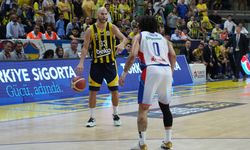 Fenerbahçe, Nick Calathes ile yollarını ayırdı