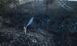 Son 24 saatte 69 yangına müdahale edildi