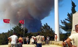 Çanakkale'de Tarihi Alan’ın bir bölümü ziyarete açıldı