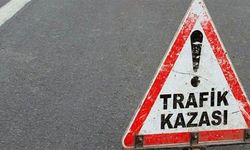 Çanakkale Biga’da ölümlü trafik kazası!