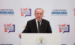 Cumhurbaşkanı Erdoğan'dan yeni anayasa mesajı