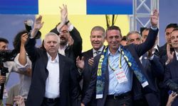 Aziz Yıldırım 'Kazanan, her zaman temenni ettiğimiz gibi Fenerbahçe olsun'